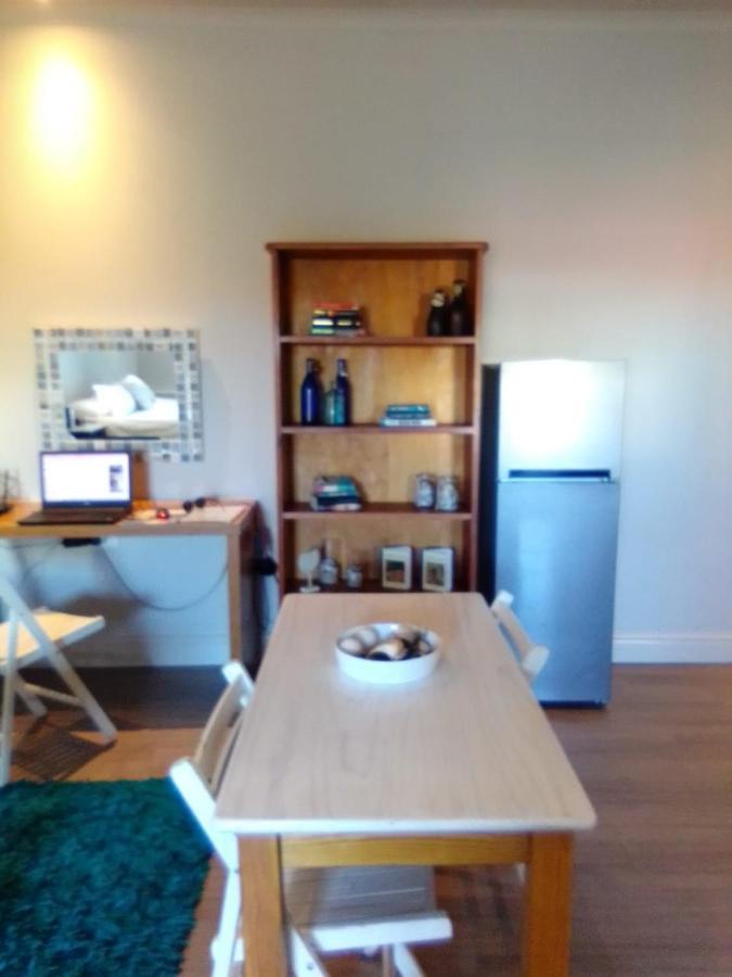 Hermanus Waterfront Apartment 12 Eksteriør billede