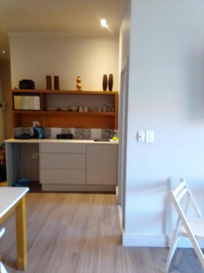 Hermanus Waterfront Apartment 12 Eksteriør billede