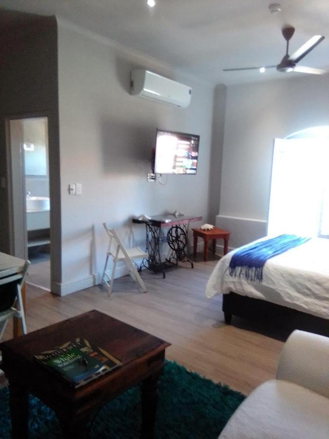 Hermanus Waterfront Apartment 12 Eksteriør billede