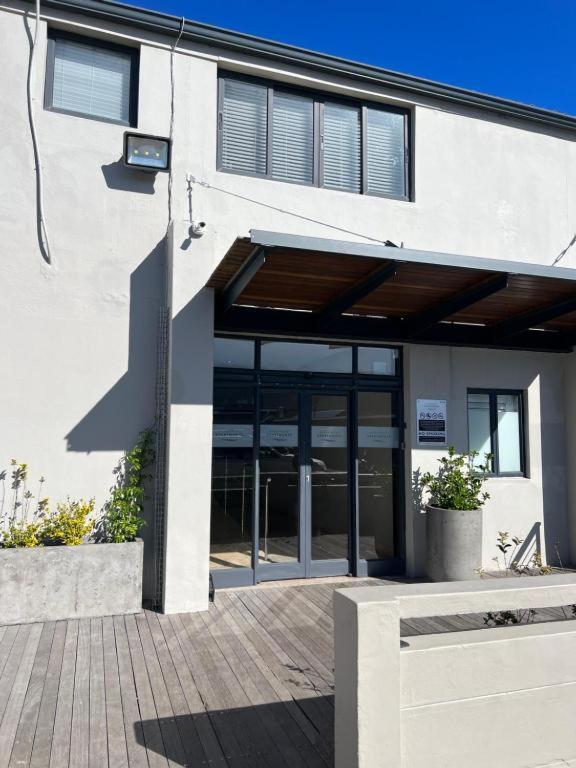 Hermanus Waterfront Apartment 12 Eksteriør billede