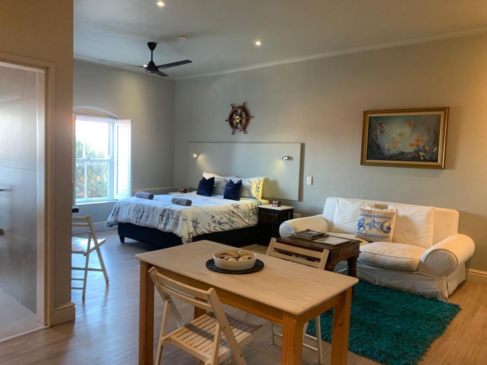 Hermanus Waterfront Apartment 12 Eksteriør billede