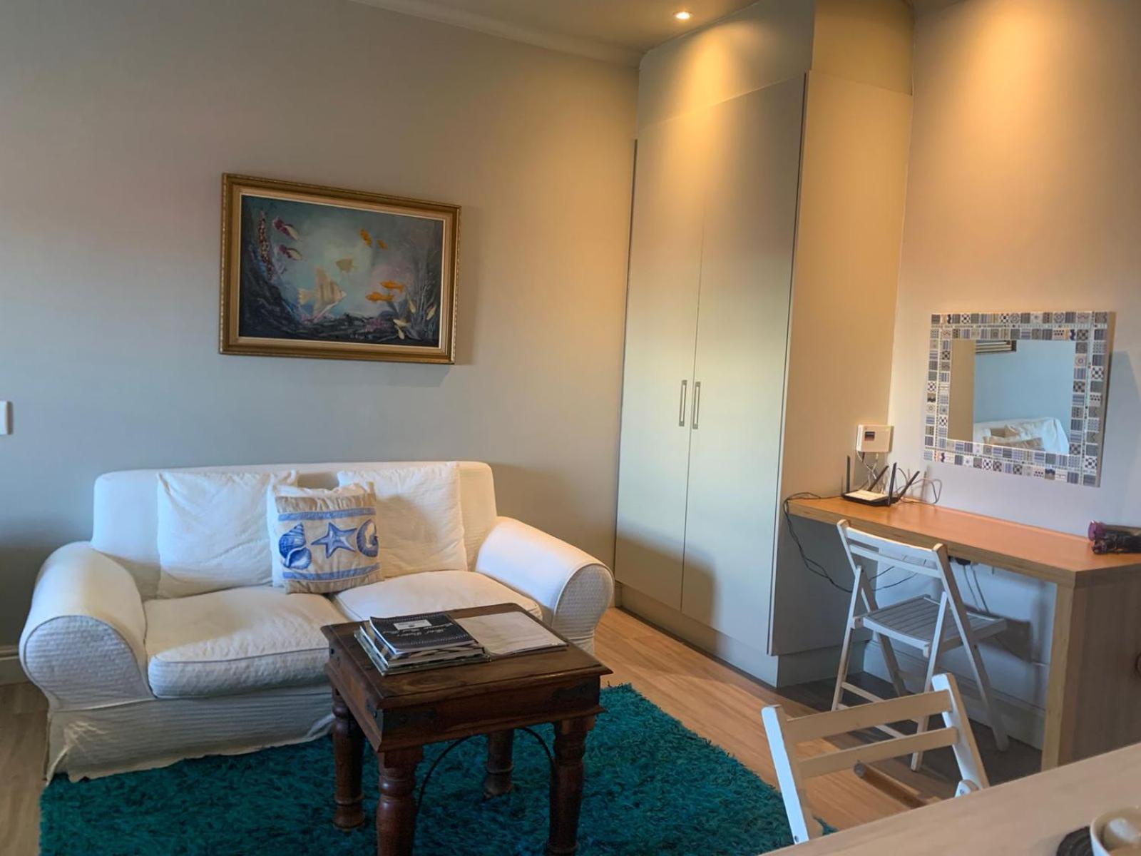 Hermanus Waterfront Apartment 12 Eksteriør billede