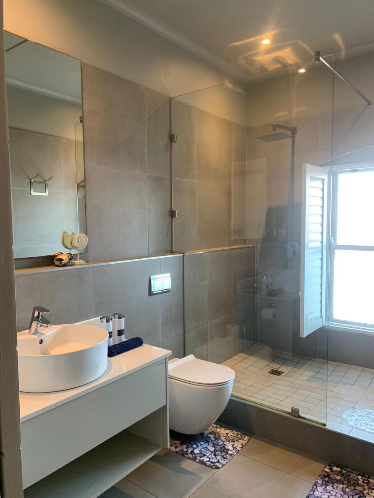 Hermanus Waterfront Apartment 12 Eksteriør billede